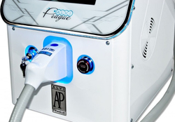 Многофункциональная IPL система IP-100 Light Pro