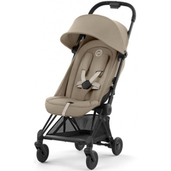 Прогулянкова коляска Cybex Coya (шасі Matt Black)