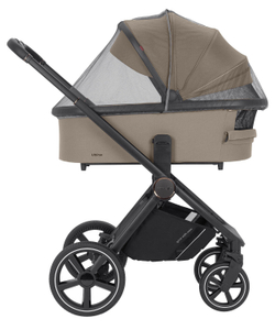 Универсальная коляска 3 в 1 Carrello Ultimo CRL-6519