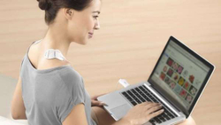 Импульсный массажер OSIM uPixie