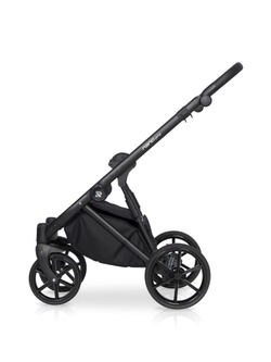 Универсальная коляска 2 в 1 Riko Nano Pro