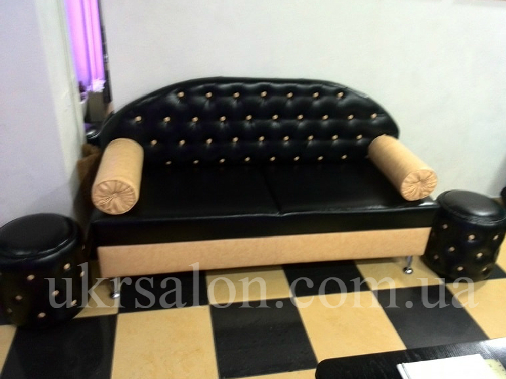 Диван для ожидания Obsession