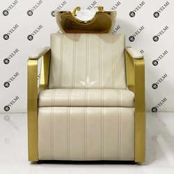 Парикмахерская мойка Bronx Lux Gold