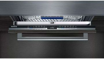 Посудомийна машина Siemens SN63HX62MT