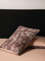 Комплект постельного белья Сатин Премиум CPA049