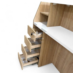 Стойка администратора PEC-10