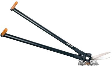 Ножиці для трави та живоплоту Fiskars GS53 (1001565/113710)