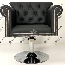 Парикмахерское кресло  Prado