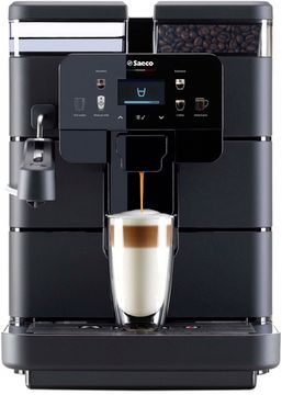 Кавомашина SAECO New Royal Plus