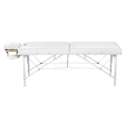 Массажный стол Master Massage Barcelona White