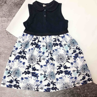 Сукня, бавовна TM "LC Waikiki" (104-110 см)