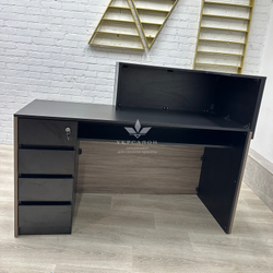 Стойка администратора PEC-19