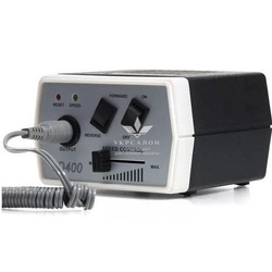 Фрезер для манікюру та педикюру JSDA 400