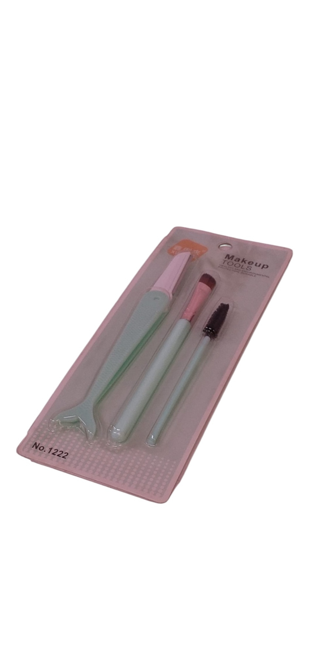 Набор для коррекции бровей