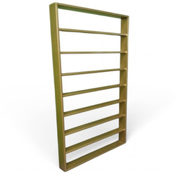 Вітрина для лаків Tertio Loft