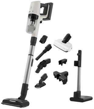 Акумуляторний пилосос Electrolux EP81HB25SH