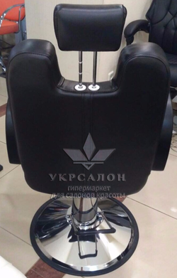 Парикмахерское кресло Barber ZD-302B