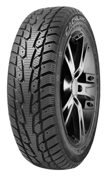 Cachland CH-W2003 245/45 R18 100H XL шип.