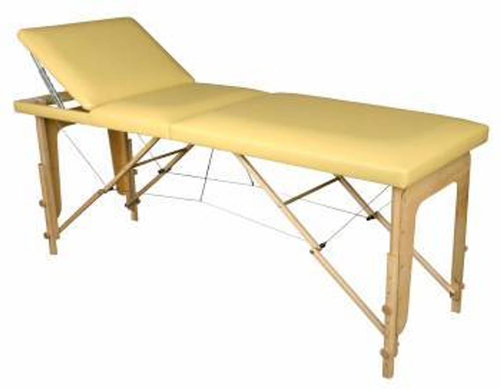 Стіл масажний KOSMO