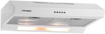 Витяжка PYRAMIDA GH 20-60 slim (white)