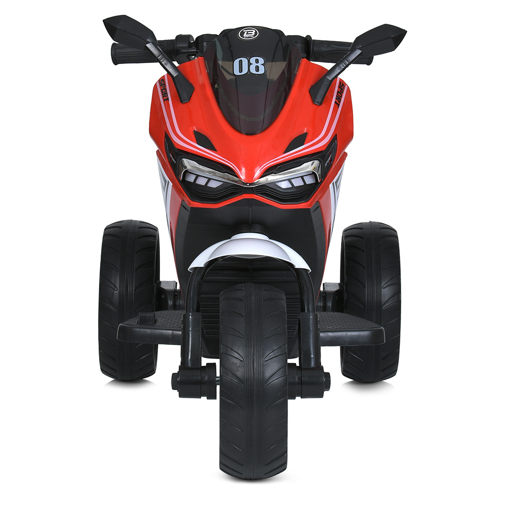 Дитячий електромотоцикл 3 колісний Ducati M 4053EL