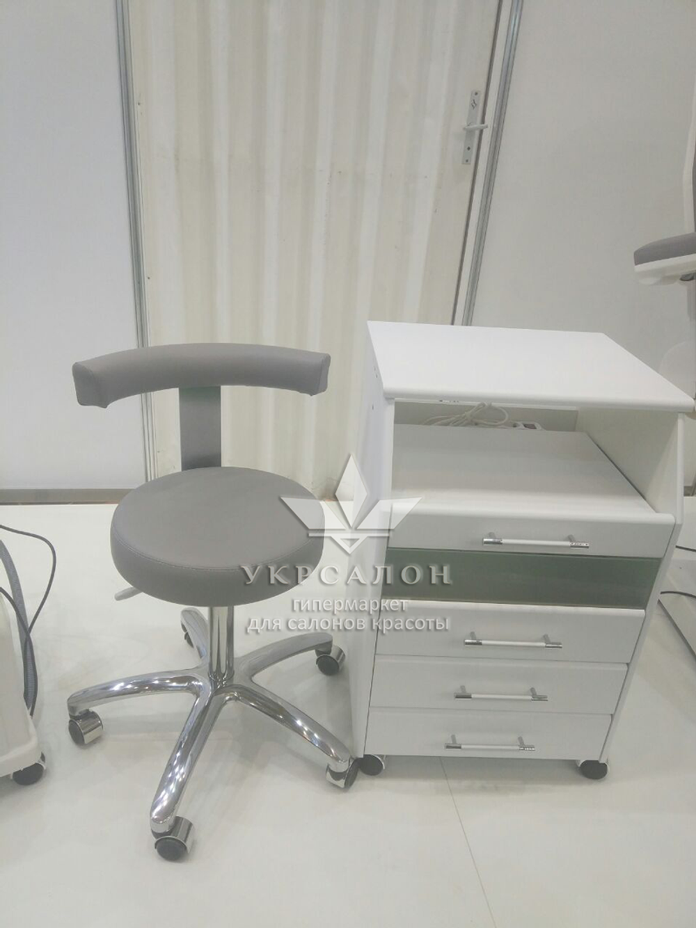 Стульчик мастера Master