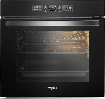 Духова шафа електрична WHIRLPOOL AKZ9 6230 NB