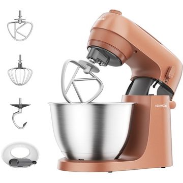 Кухонна машина Kenwood Go Collection KZM35.000RD