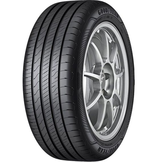 Goodyear EfficientGrip 2 SUV 245/45 R20 103V XL