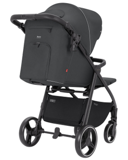 Прогулянкова коляска Carrello Bravo CRL-8512 BF