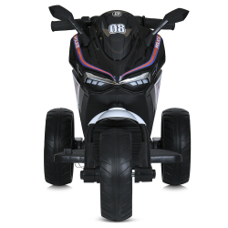 Дитячий електромотоцикл 3 колісний Ducati M 4053EL