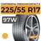Continental PremiumContact 6 225/55 R17 97W RunFlat