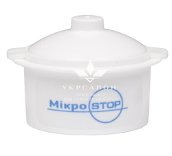 Контейнер для дезинфекции фрез Микростоп 0.12л