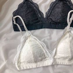 Ажурний комплект