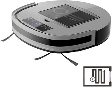 Робот-пилосос POLARIS PVCR 3000 Cyclonic PRO