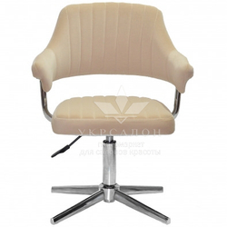 Стульчик мастера Jef Velor Cross