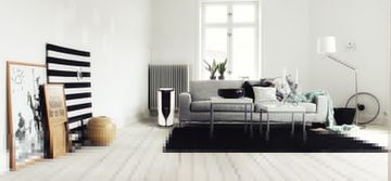 Кондиціонер мобільний COOPER&HUNTER СH-M12K6B