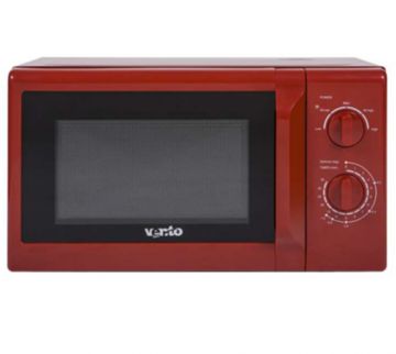 Мікрохвильова піч VENTOLUX mw 20 h5 red