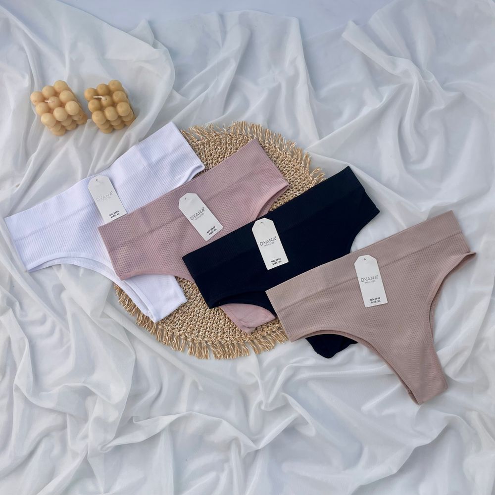 Зручні американки в рубчик