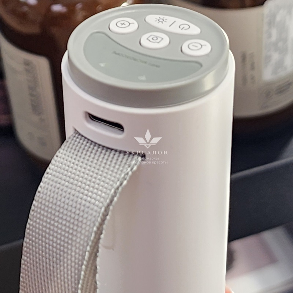 Трихоскоп 1000x Android/iOS