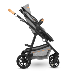 Универсальная коляска 2 в 1 Lionelo Amber