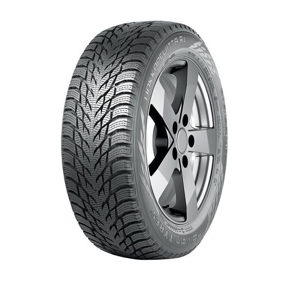 Nokian Tyres Hakkapeliitta R3 SUV 315/35 R20 110T XL