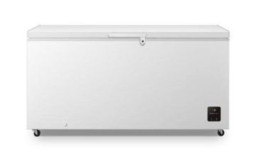 Морозильна скриня Gorenje FH50EAW