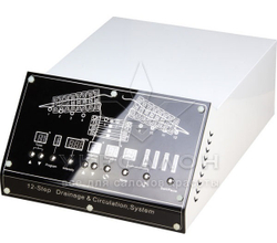 Аппарат прессотерапии E+ 8320А