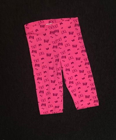 Бриджі, бавовна ТМ "Impidimpi" (74-80 см)