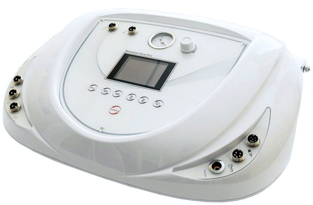 Косметологічний комбайн 6-в-1 6006