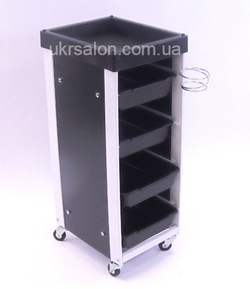 Перукарський візок Roma