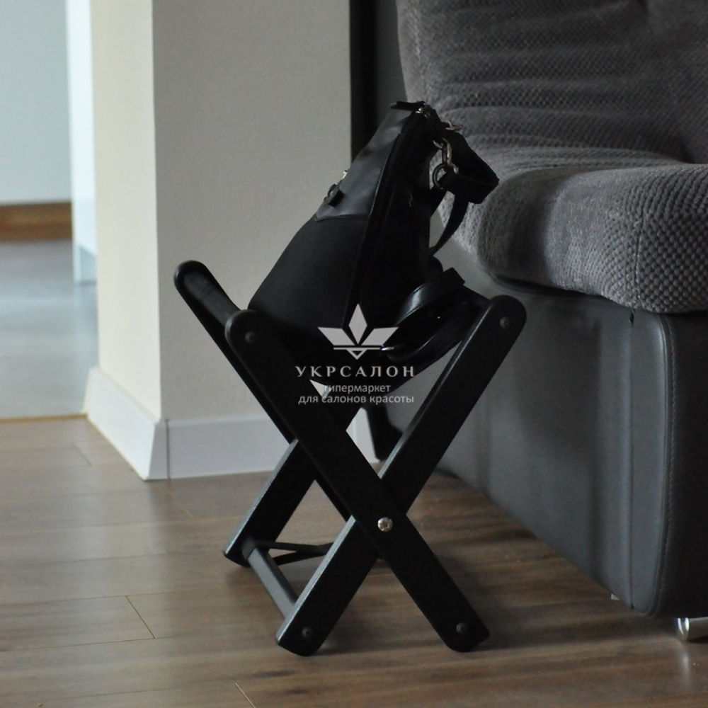 Підставка для сумки Apolo black