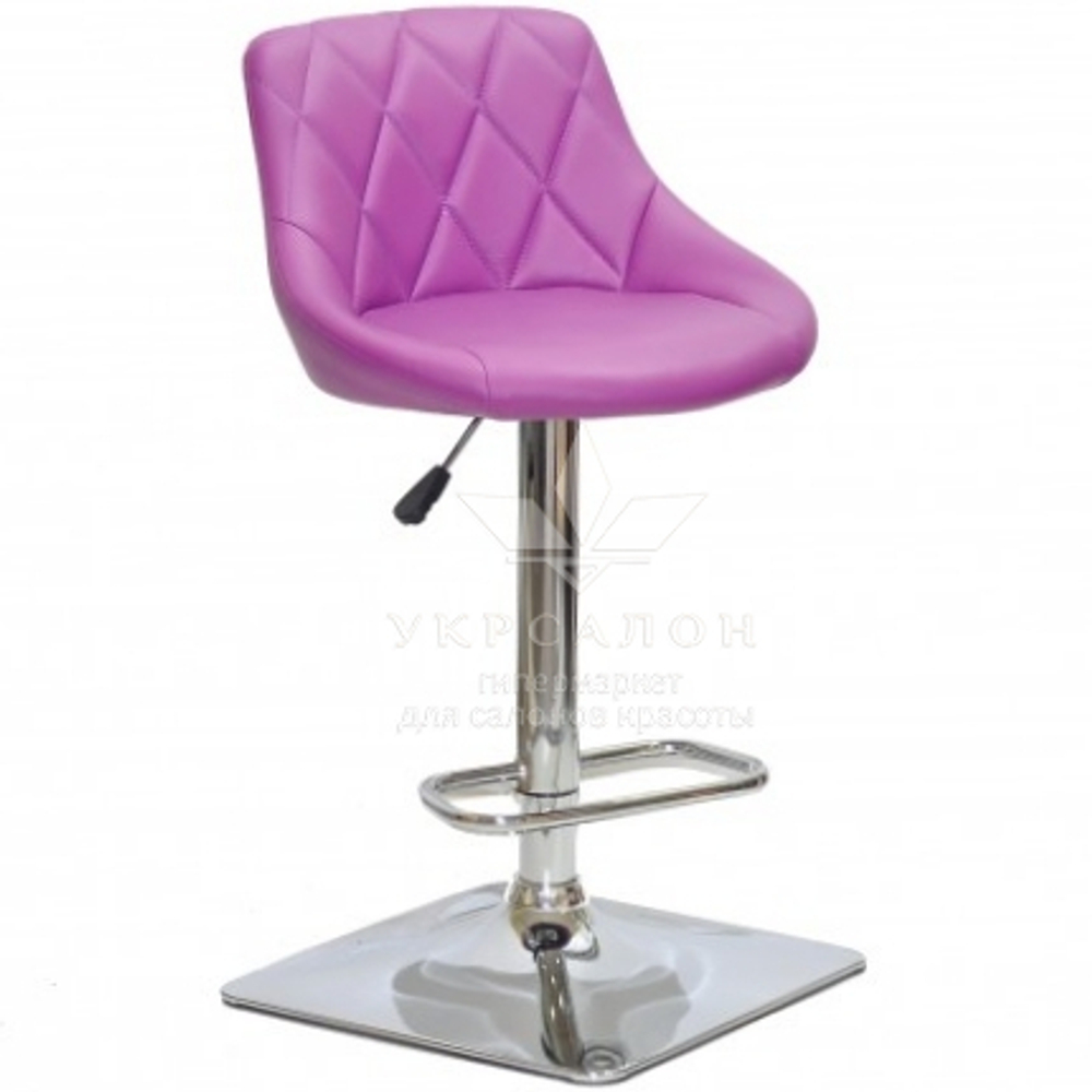 Стульчик для визажа Lari quadro