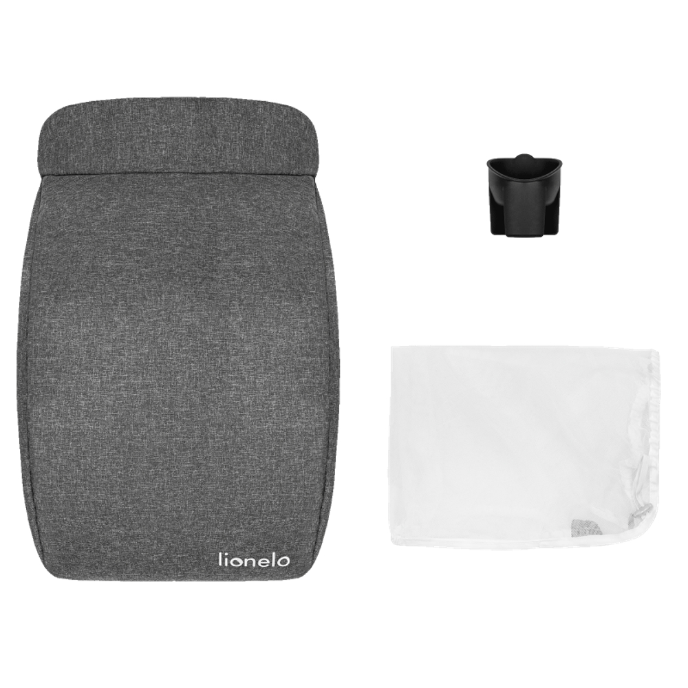 Прогулочная коляска Lionelo Annet Plus